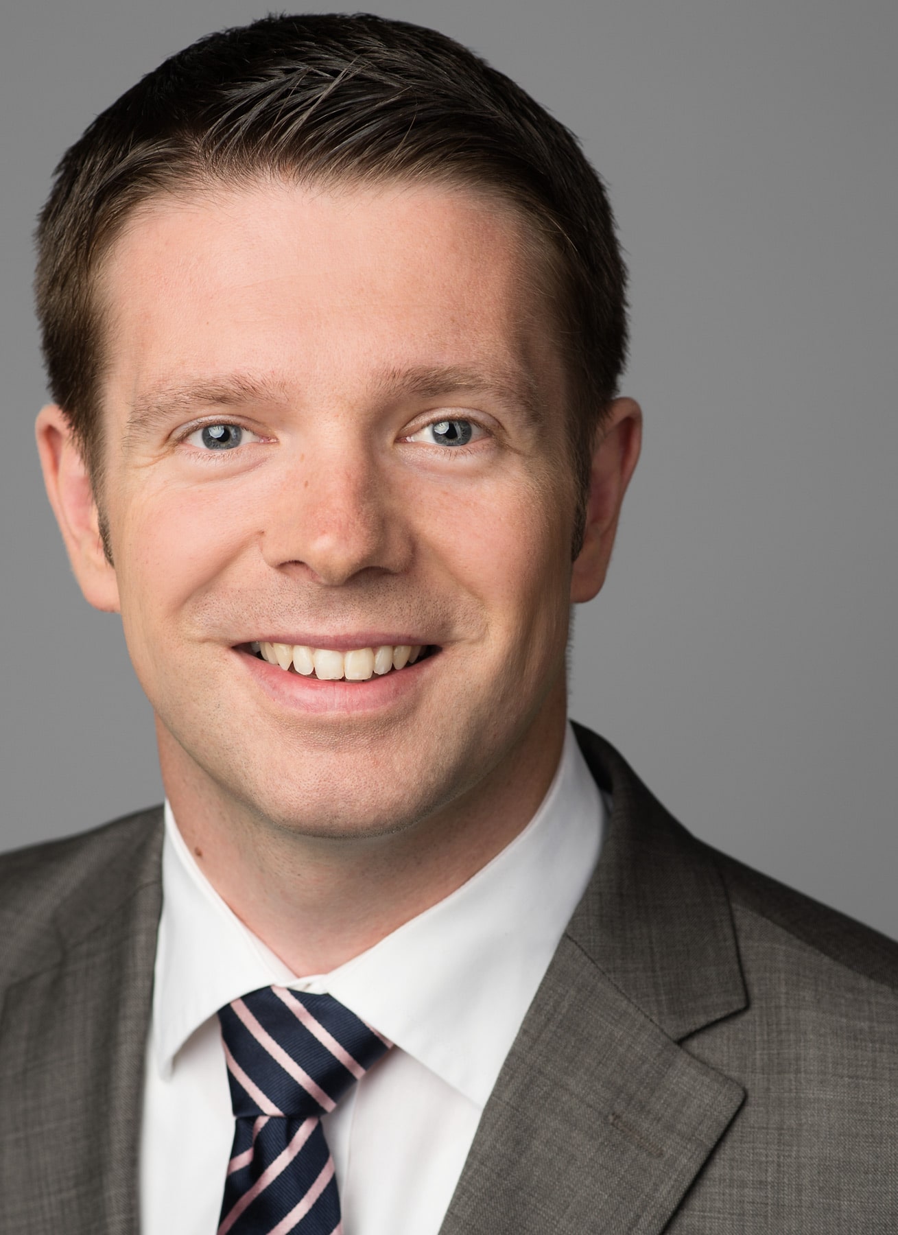 Schirmer wechselt zum VÖB politik&kommunikation