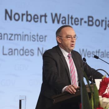 Norbert Walter-Borjans