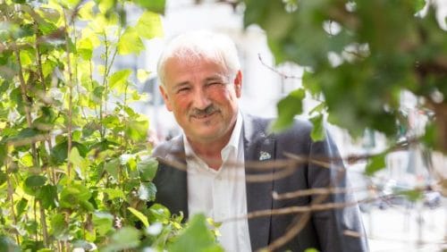 Olaf Tschimpke (c) Laurin Schmid
