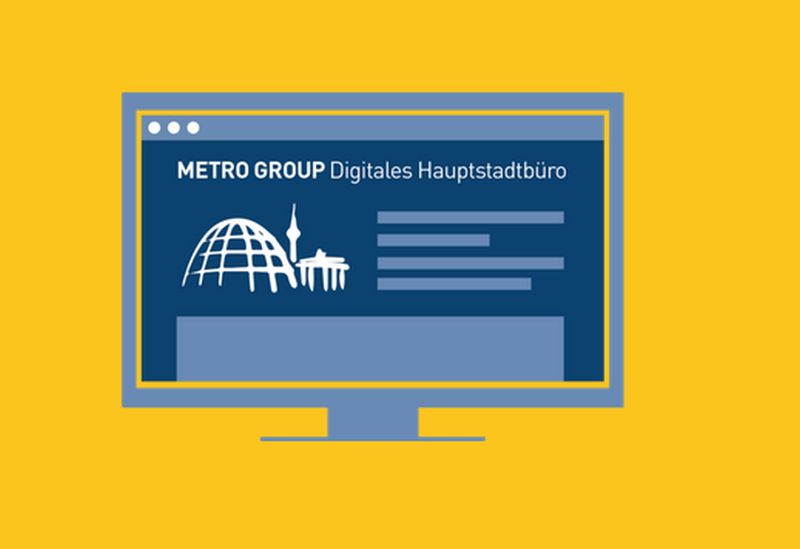 Grafik: Metro Group