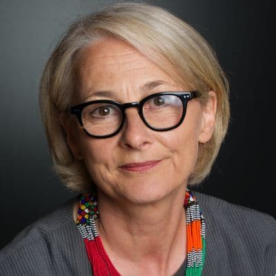 Sparwasser leitet Politische Abteilung 3 im Auswärtigen Amt politik