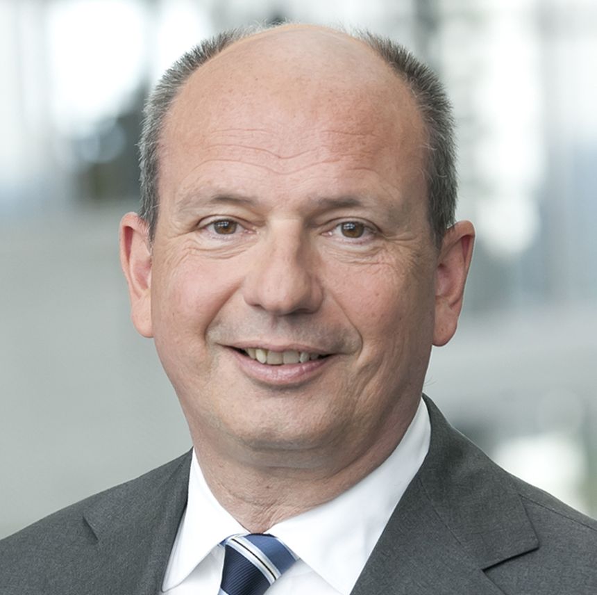 Klaas verlässt Deutsche Börse politik&kommunikation