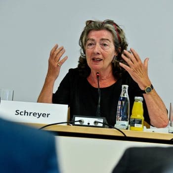 Michaele Schreyer
