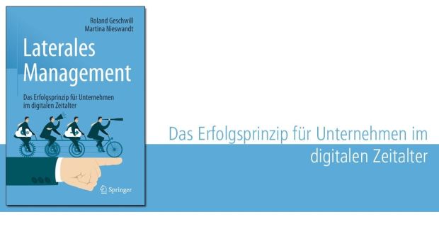 Cover: Springer Verlag, Collage: Julia Nimke