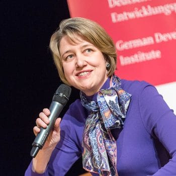 Anja Weisgerber