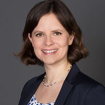 Seifert ist Staatssekretärin im BMFSFJ | politik&kommunikation