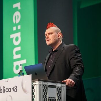 Sascha Lobo Sascha Lobo