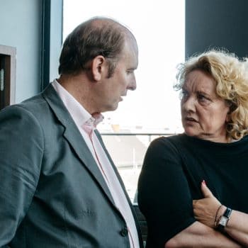 Michael von Foerster