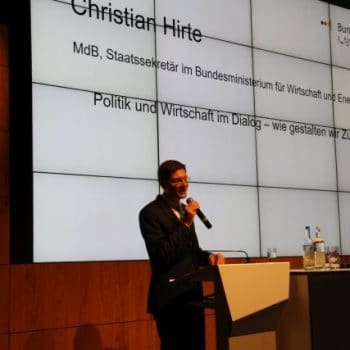 Christian Hirte
