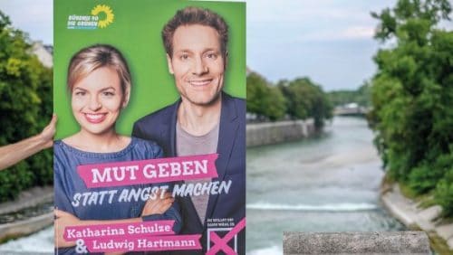 Foto: Bündnis 90/Die Grünen Landesverband Bayern