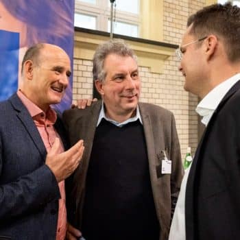 Manuel Herder, Volker Resing, Ingo Kretzschmar