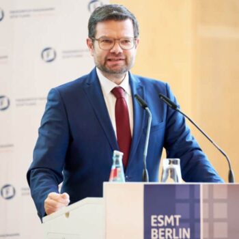 Marco Buschmann Marco Buschmann