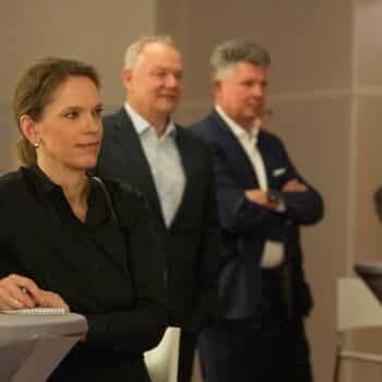Sabine Andresen, Jan Opländer, René Mannheim