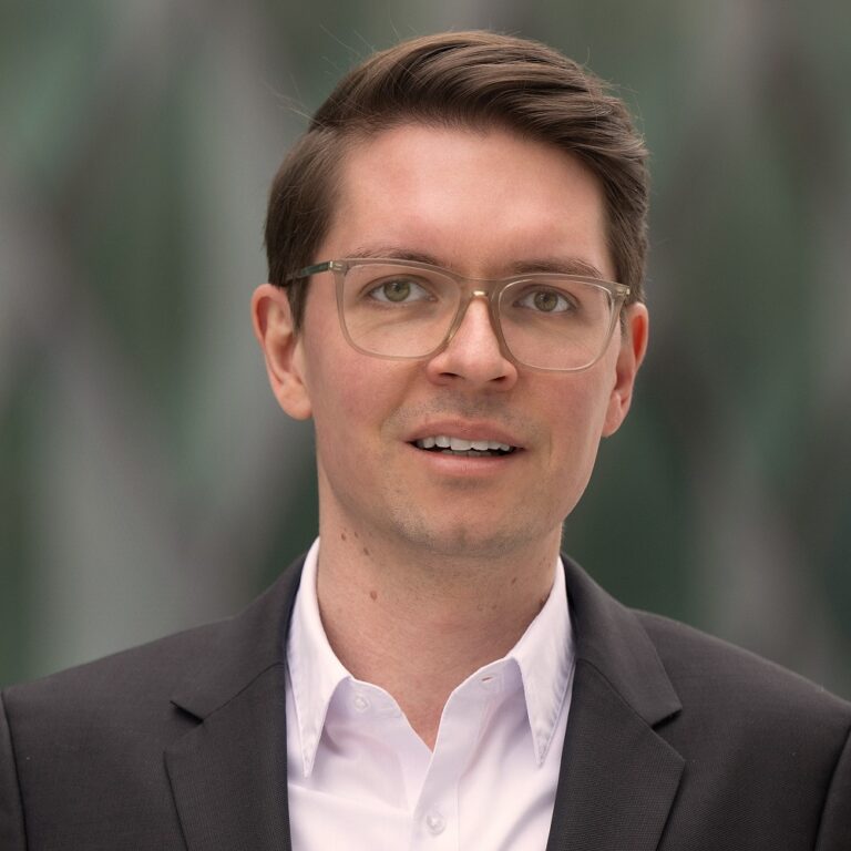Rudolf übernimmt Planung und Steuerung beim BMBF | politik&kommunikation