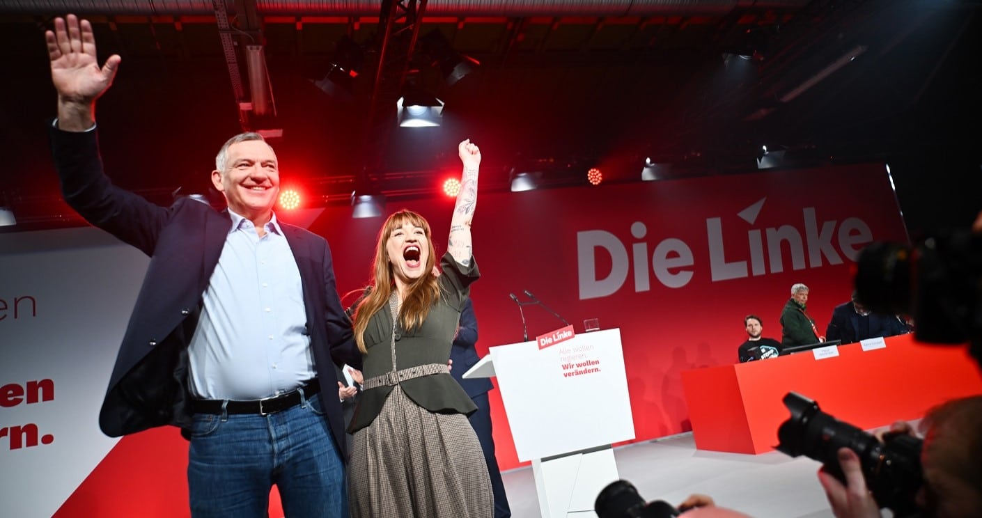 Foto: picture alliance/dpa | Sebastian Gollnow