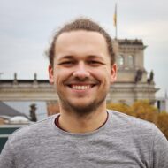 Foto: Paul Bomhard