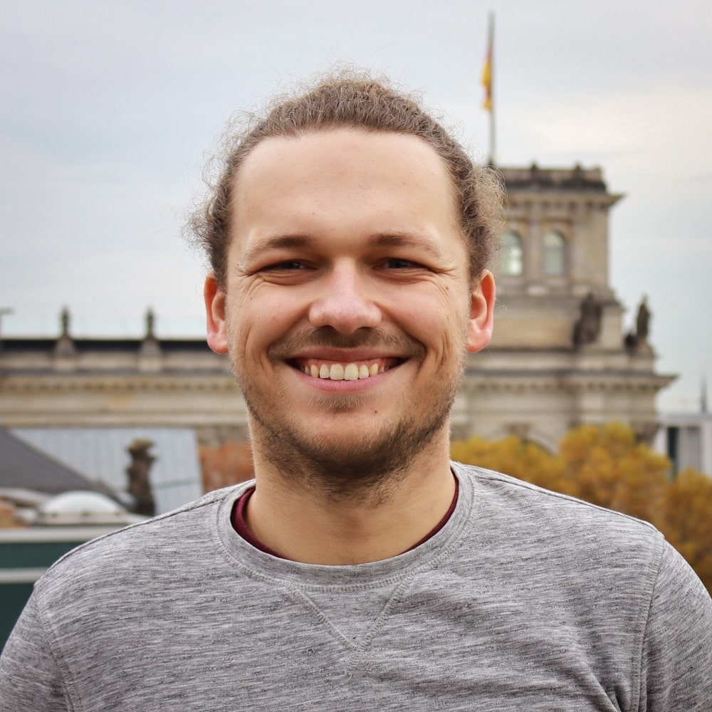 Foto: Paul Bomhard
