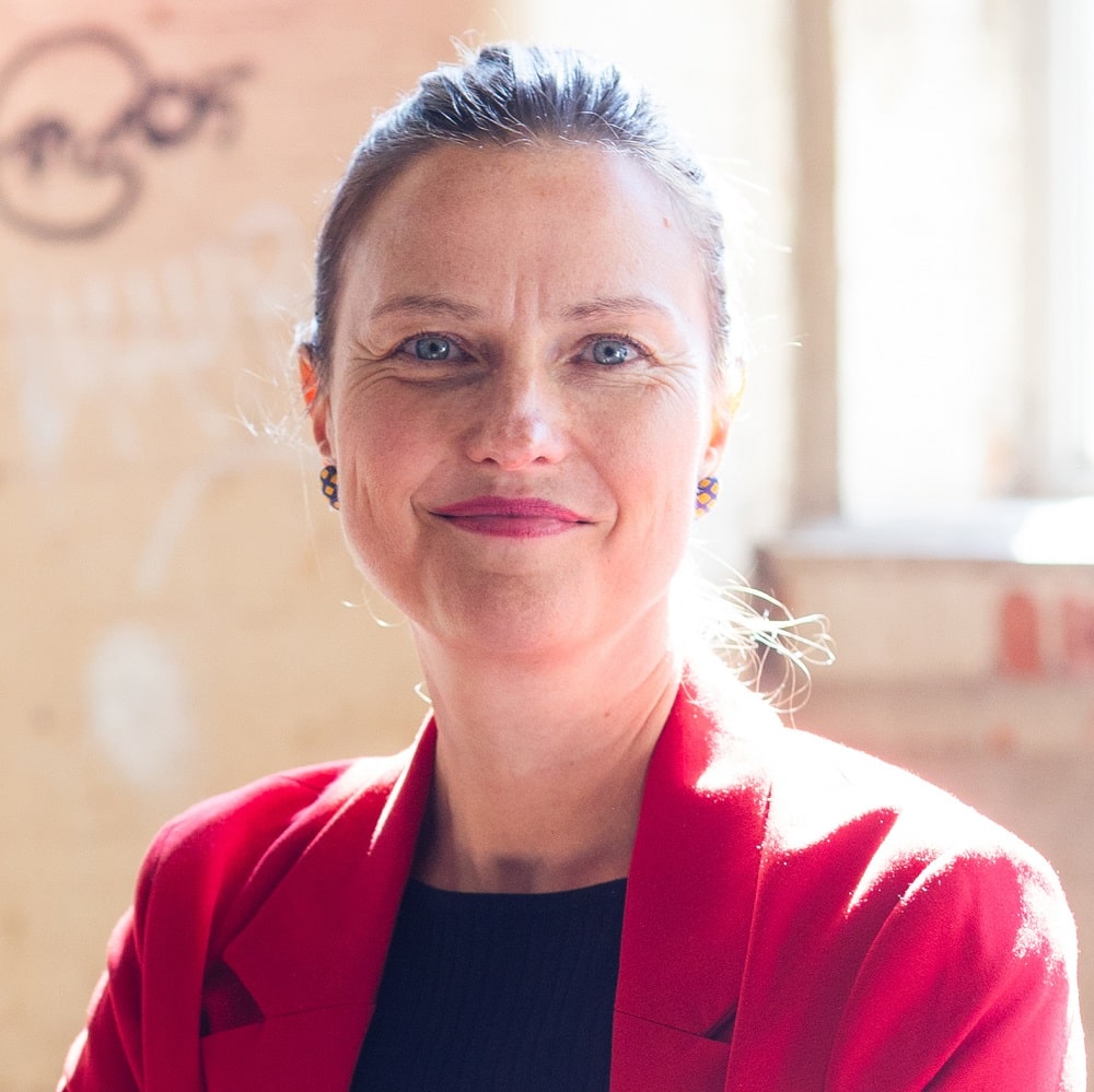 Foto: Melanie Wenzl / mabb