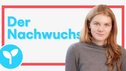 Kolumne „Der Nachwuchs" von Anna Moors, Foto: Robert Feldmann, Bearbeitung Quadriga Media