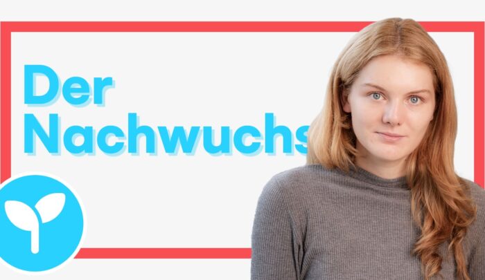 Kolumne „Der Nachwuchs" von Anna Moors, Foto: Robert Feldmann, Bearbeitung Quadriga Media