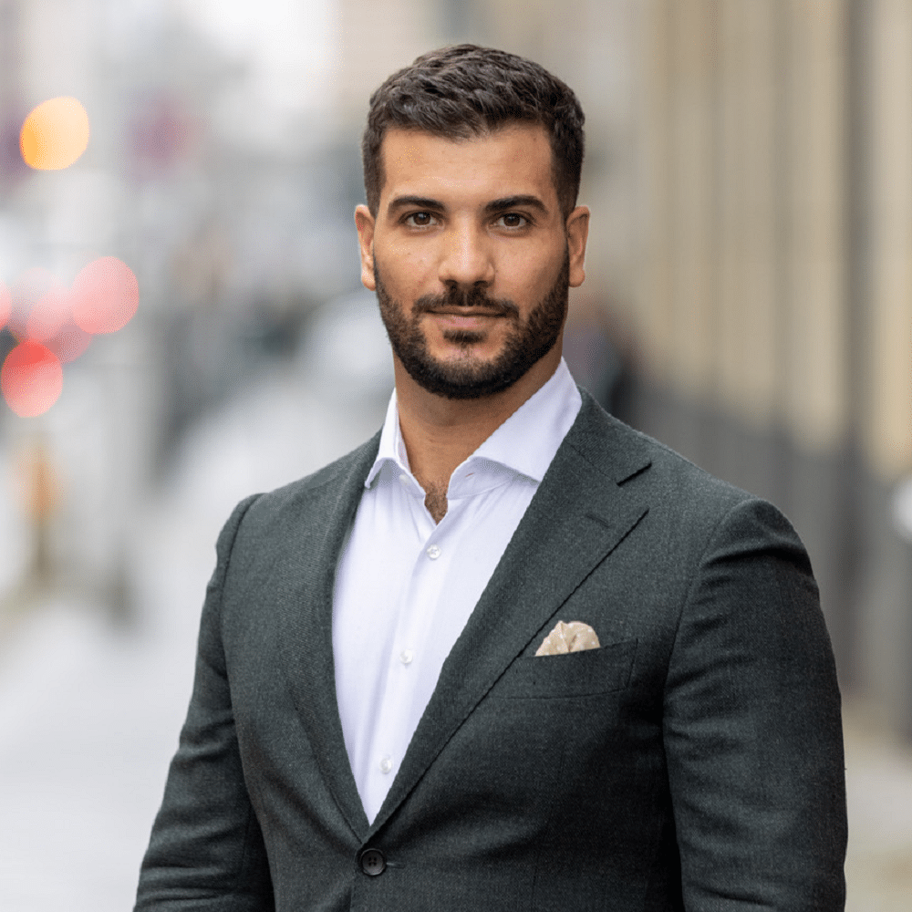 Foto: Daniel Hasirci