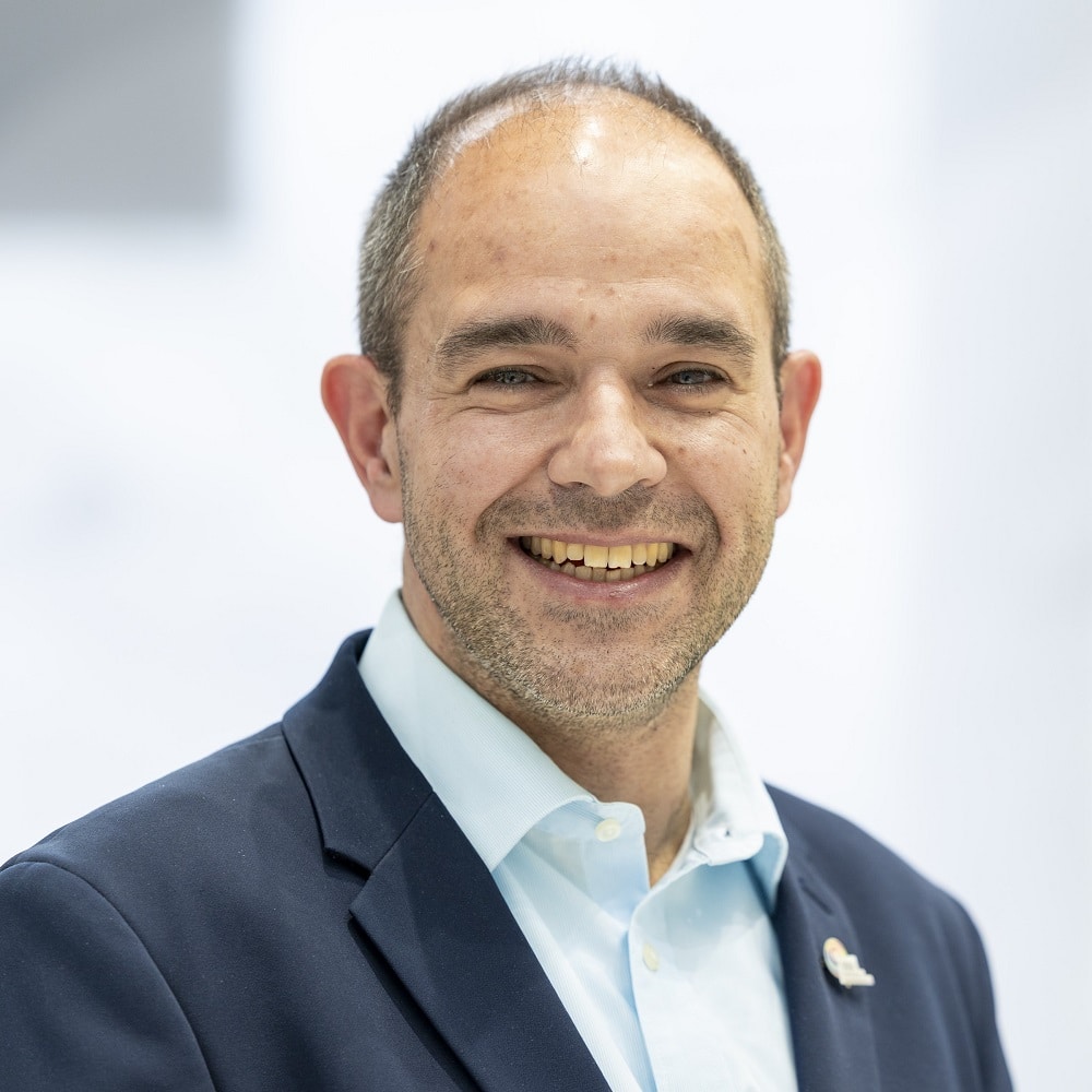 Foto: Martin Dommer