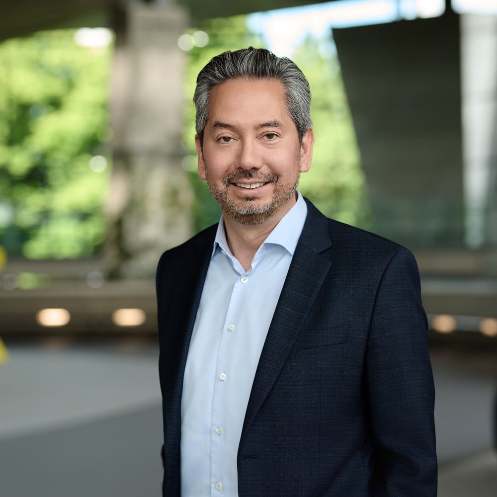 Foto: Rainer Haeckl/BMW Group