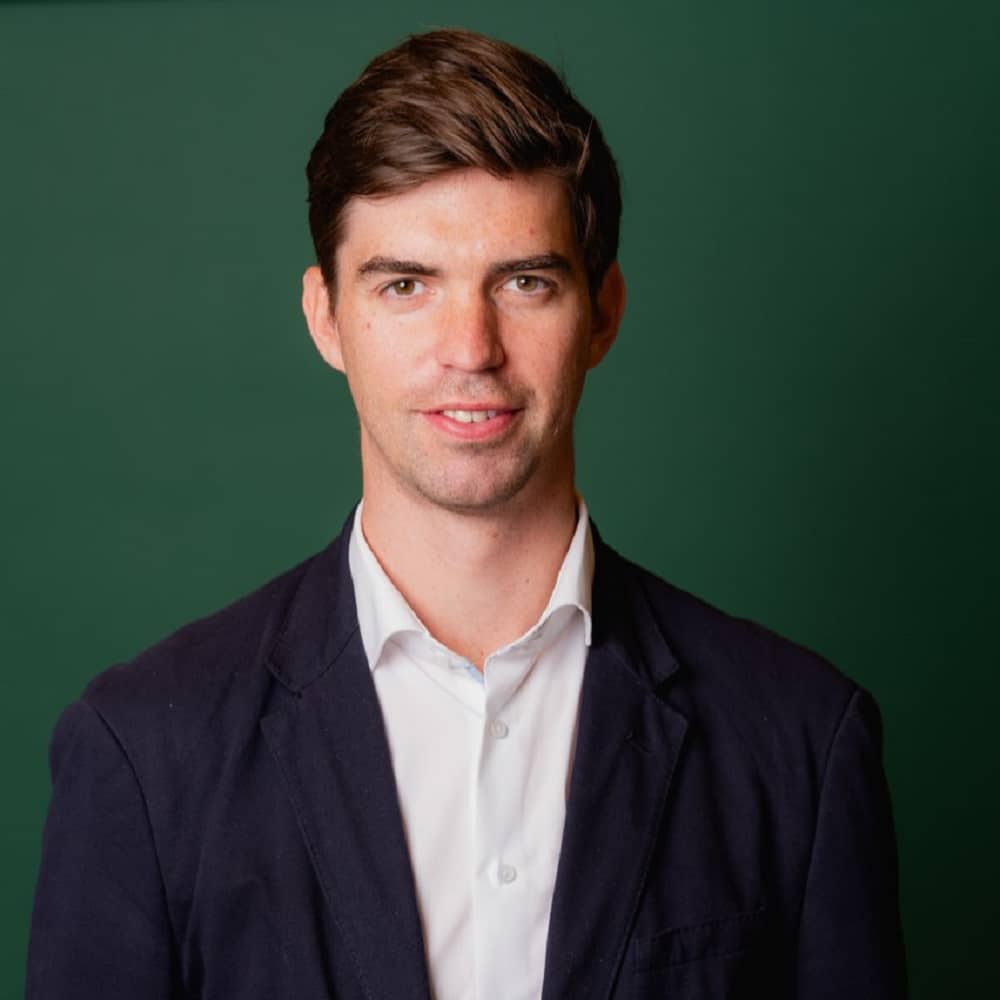 Foto: Hanbury Strategy