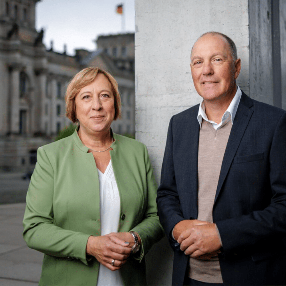 Foto: BDSW/T.Trutschel/ Photothek Media Lab