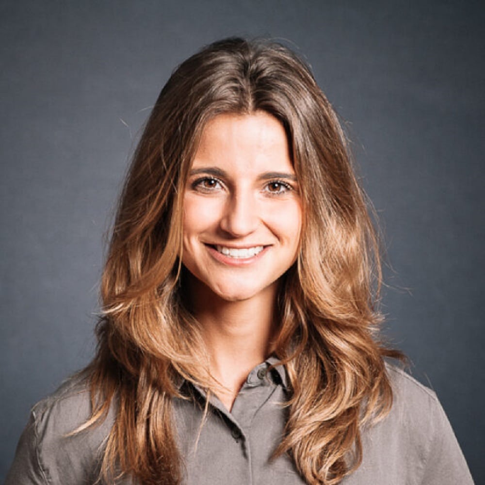 Foto: Capital Headshot Berlin