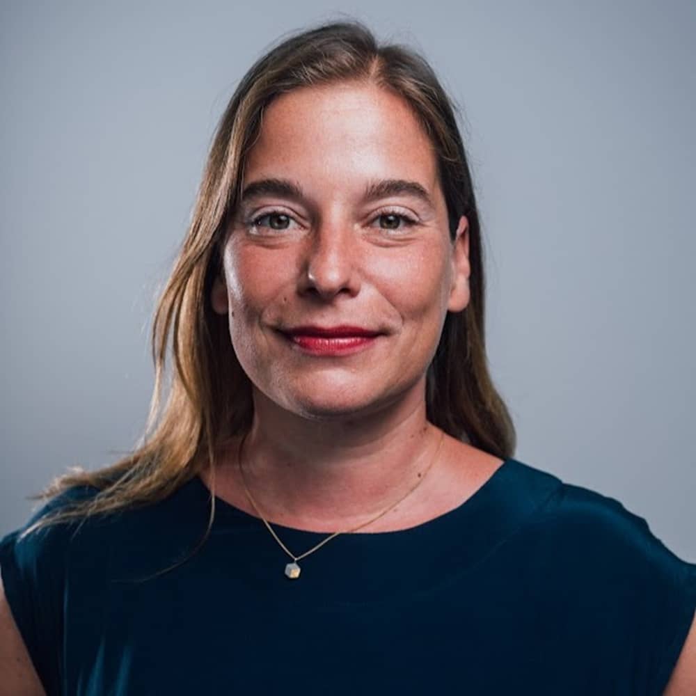 Foto: Benjamin Jenak