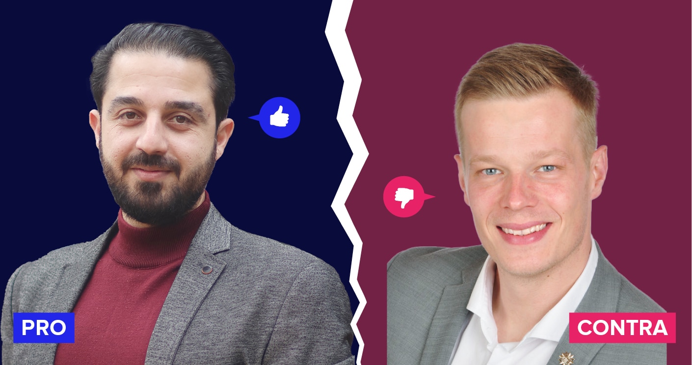 Foto: PRO ASYL / Jonas Bickmann ; DpolG