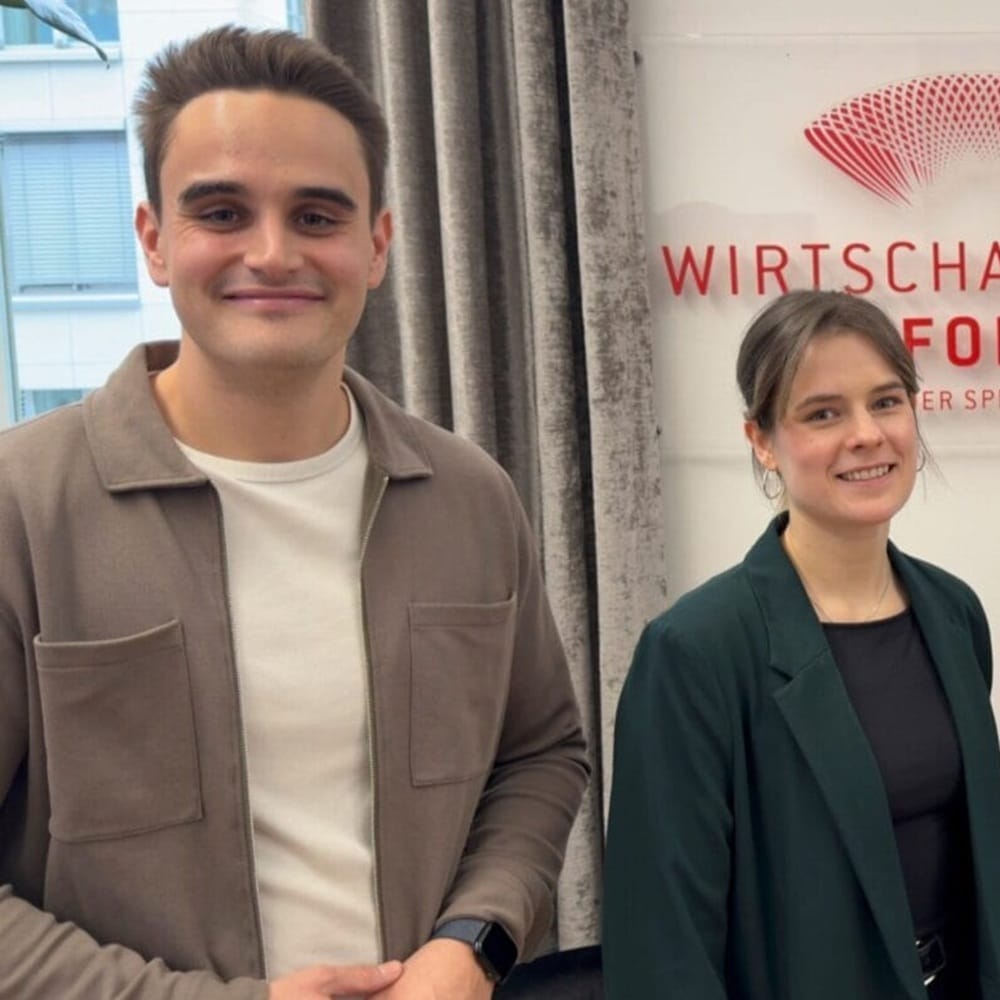 Foto: Junges WiFo Koordinationskreis