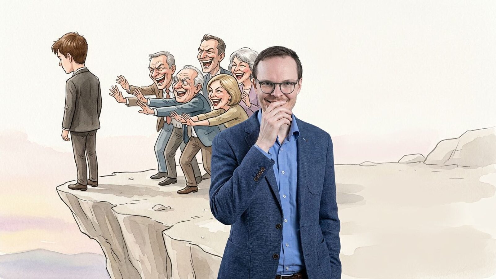 Bild: KI-generiert nach Prompts von Konrad Göke mit Nano Banana 2.