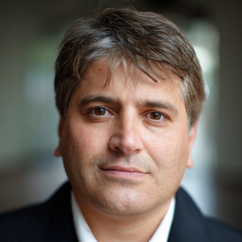 Foto: Mehmet Daimagüler