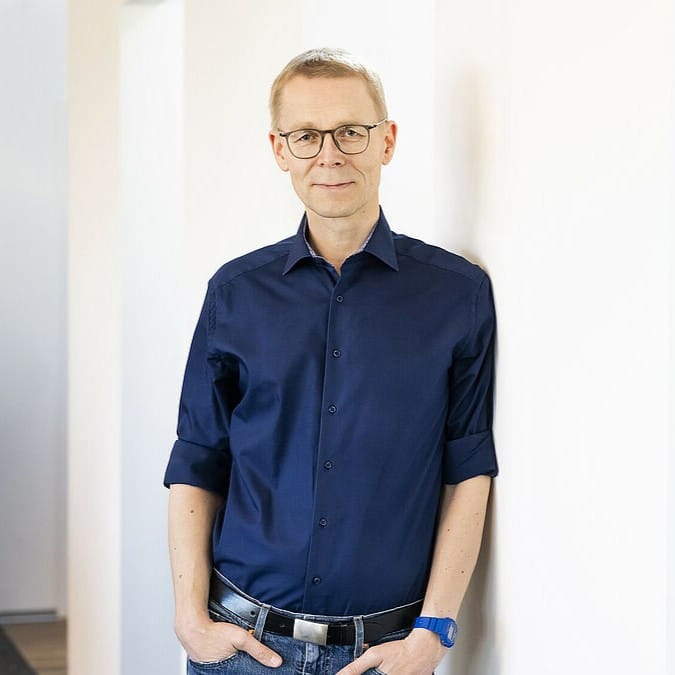 Foto: Steffen Kugler / Stiftung Kinder forschen