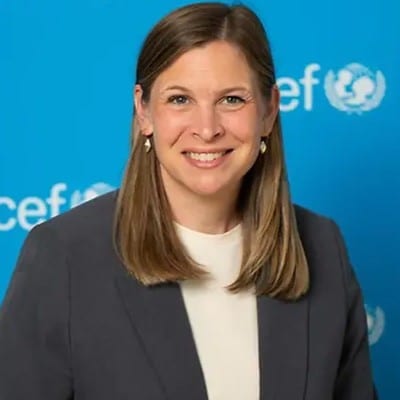 Foto: UNICEF / UN0862938 / Sachse-Grimm