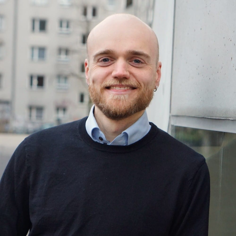 Foto: Lukas Kolloge