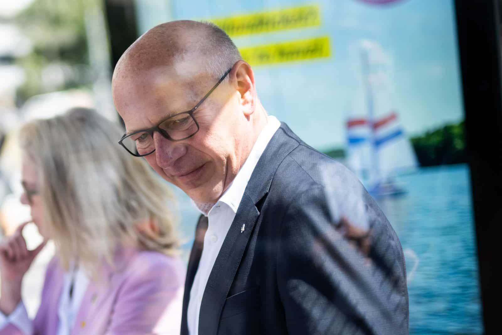 Kai Wegner
