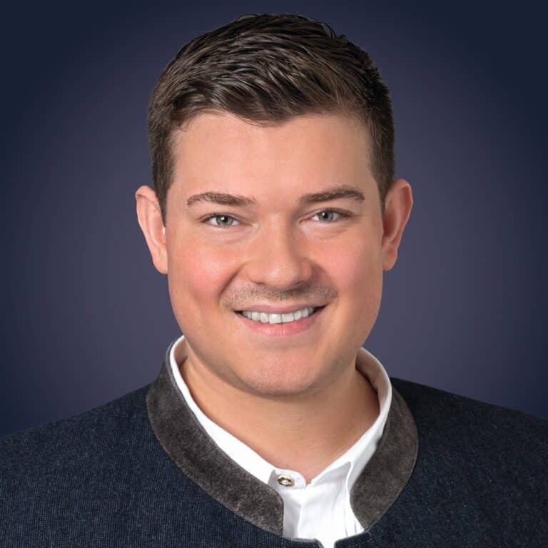 Rausch ist Erster Bürgermeister in Unterhaching | politik&kommunikation