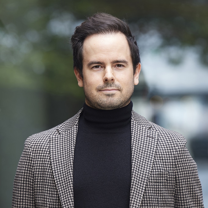 Foto: Laurence Chaperon
