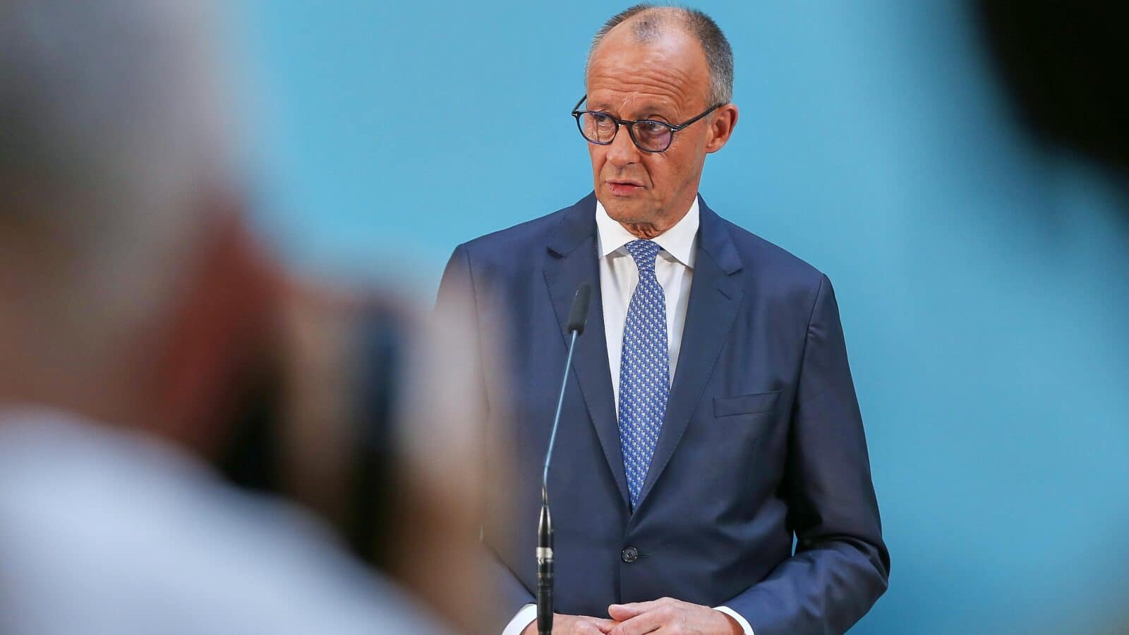 Foto: picture alliance/dpa | dts-Agentur
