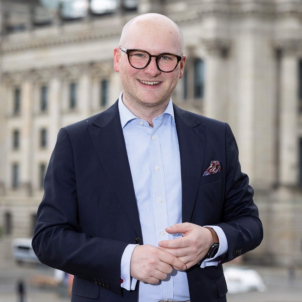 Foto: Jan Zapper/DVV Media
