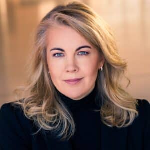 Linda Teuteberg