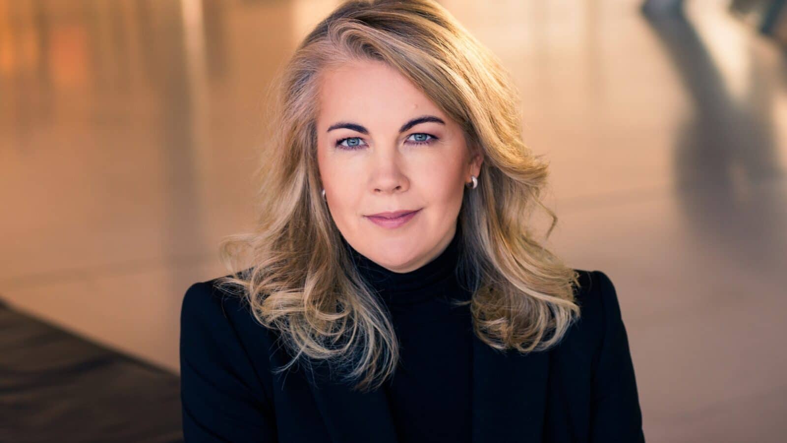 Erinnerungskultur ist für Linda Teuteberg kein Luxus: „Aus Deutungsmacht wird irgendwann Gestaltungsmacht.“ Foto: Karoline Wolf